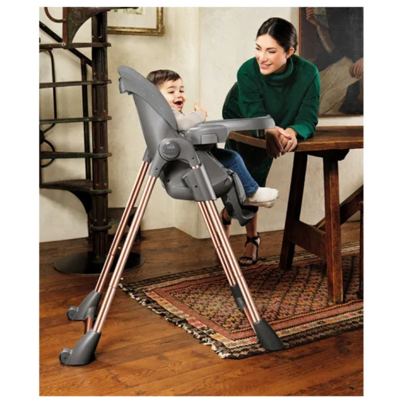 Cam chaise haute pappananna 263