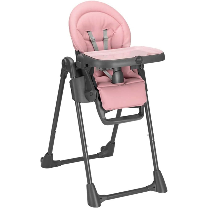 xx CAM Chaise Haute Pappananna Icon Rose 257