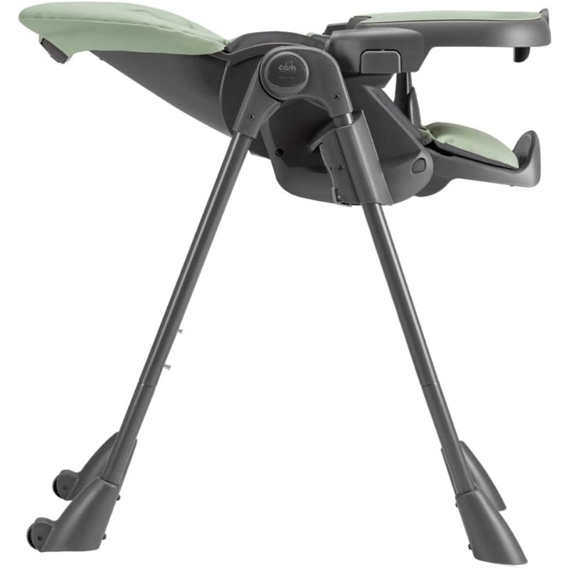 CAM Chaise Haute Pappananna Icon Rose 257