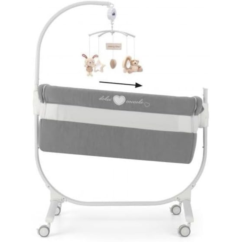 CAM Cododo Cullami Gris Foncé C153