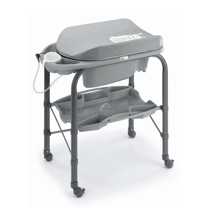 xx CAM Table à Langer Cambio 265