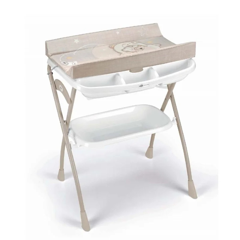 xx CAM Table A Langer Volare 260