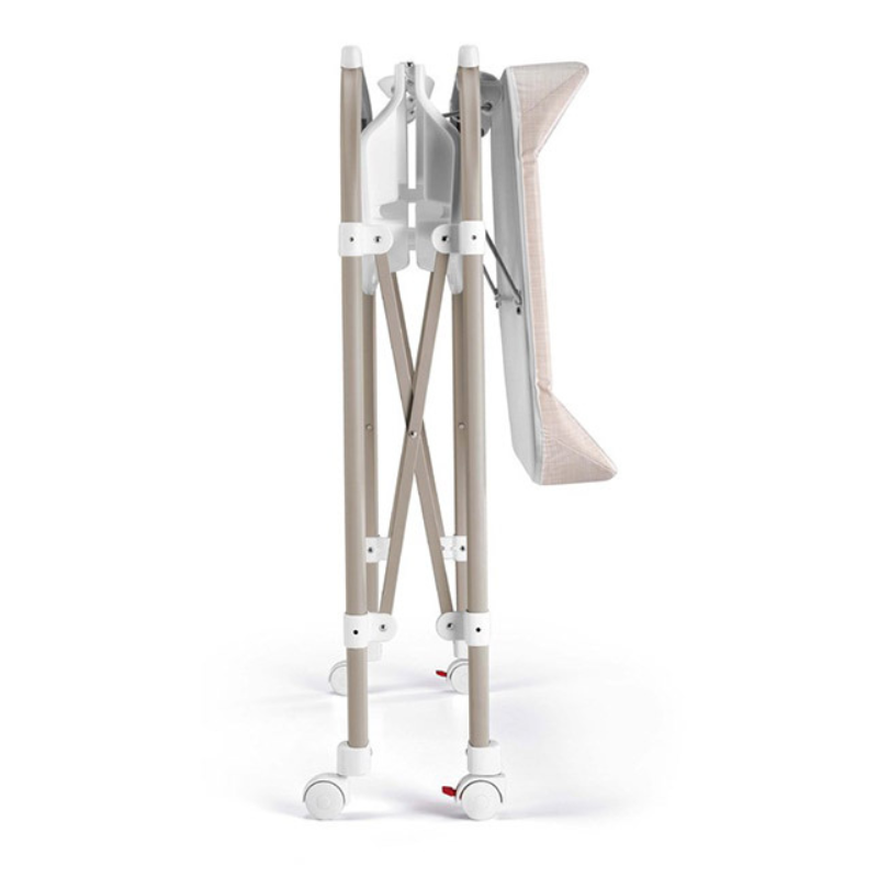 CAM Table A Langer Volare 260