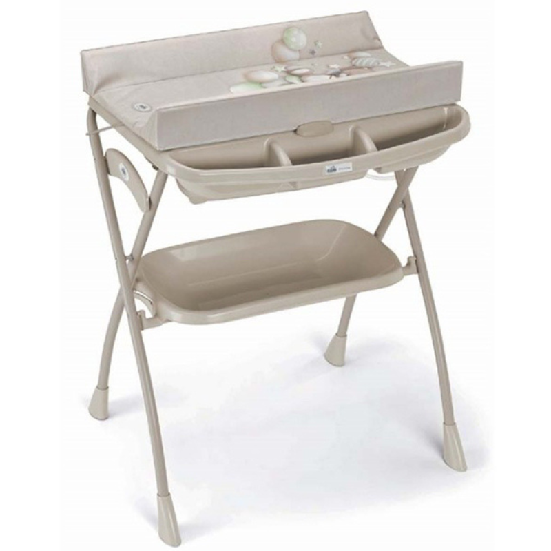 xx CAM table à langer volare 261