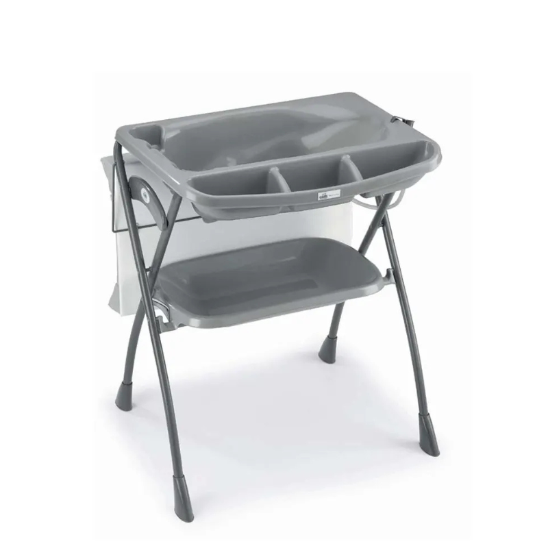 CAM Table à Langer Volare 264 - Gris