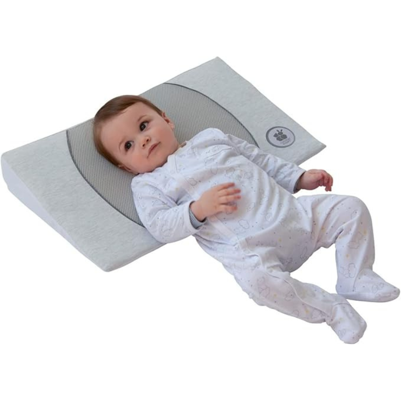 xx Candide - Plan incliné 10° Air+ pour lit 70x140cm