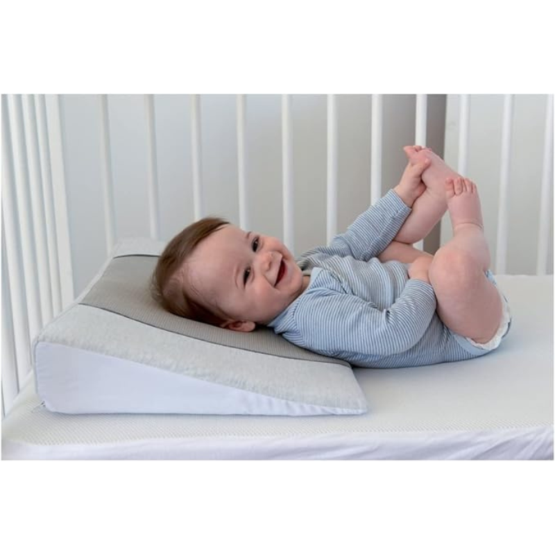 Candide - Plan incliné 10° Air+ pour lit 70x140cm