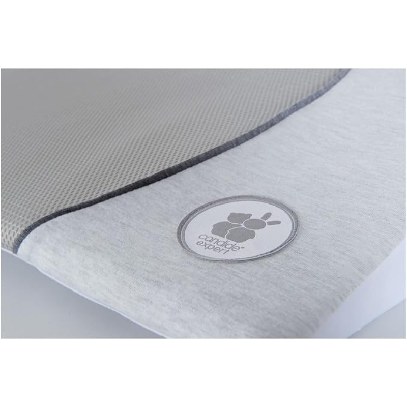 Candide - Plan incliné 10° Air+ pour lit 70x140cm