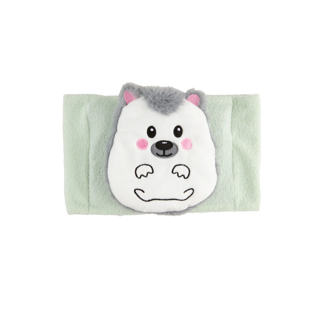 Ceinture de maintien pour nourrissons du Dr Brown - Hérisson