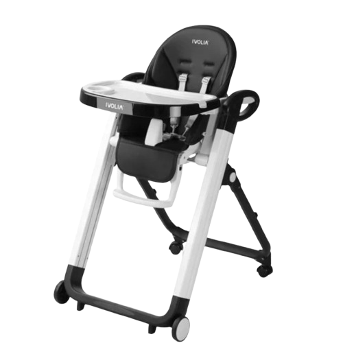 xx Chaise haute écologique IVOLIA B2