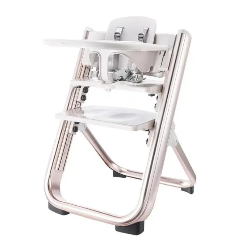 xx Chaise haute EXTOS Gold – A Demain