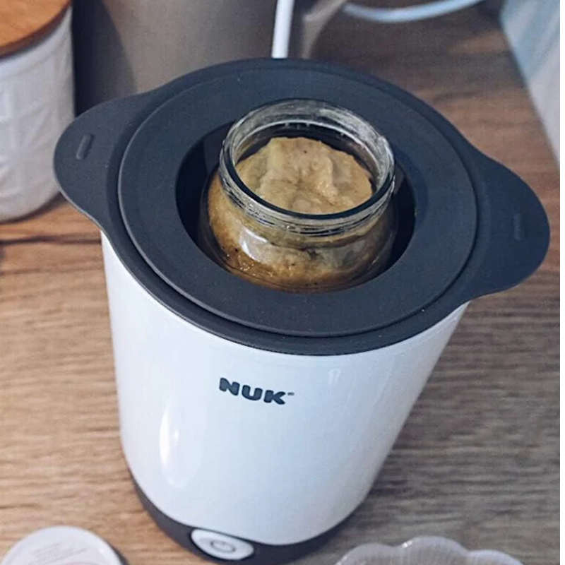 Chauffe Biberon NUK Thermo Express Auto - Maison