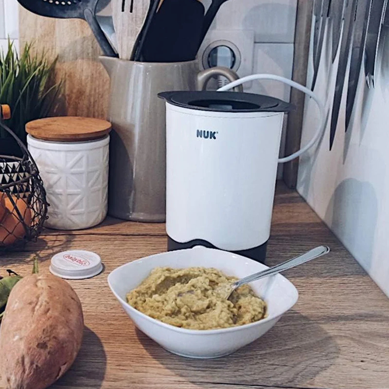 Chauffe Biberon NUK Thermo Express Auto - Maison