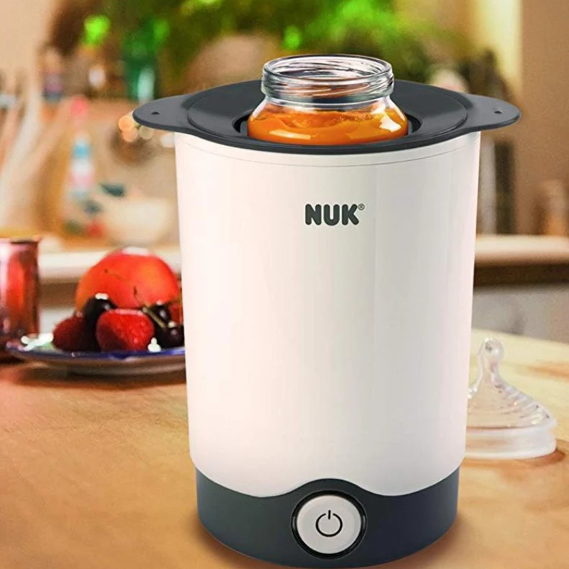 Chauffe Biberon NUK Thermo Express Auto - Maison