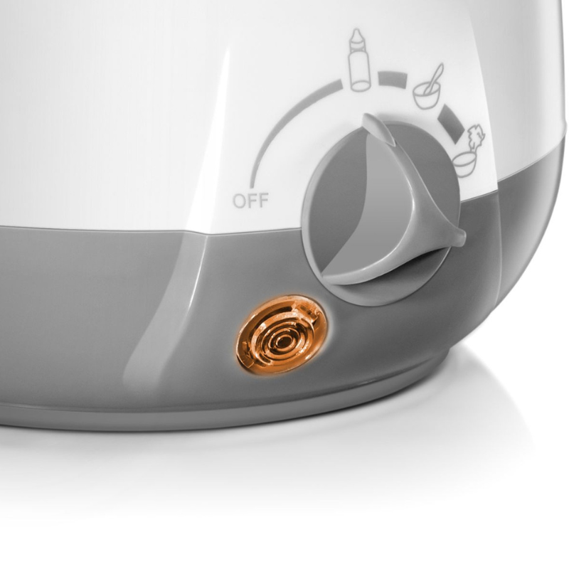 Chauffe-biberon Simply Hot - Reer