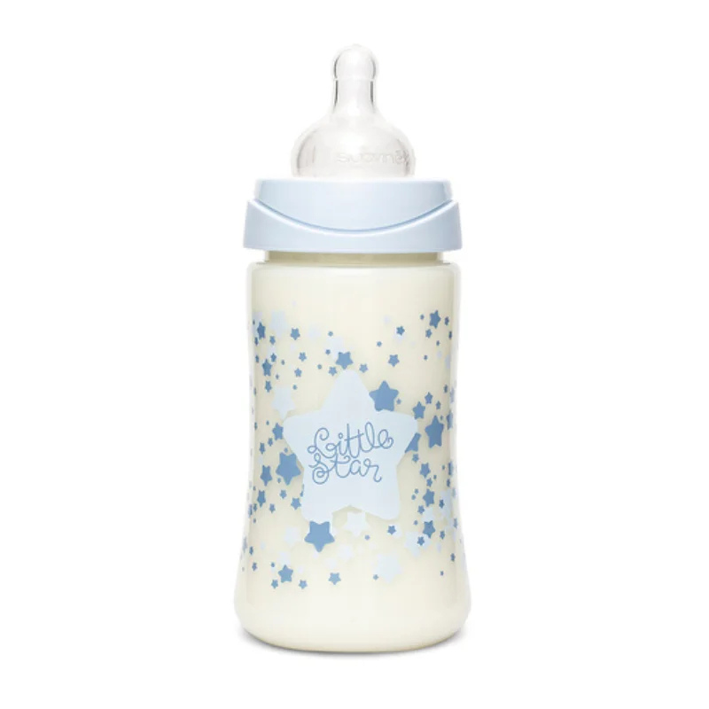 Coffret My First Set BLUE- Suavinex