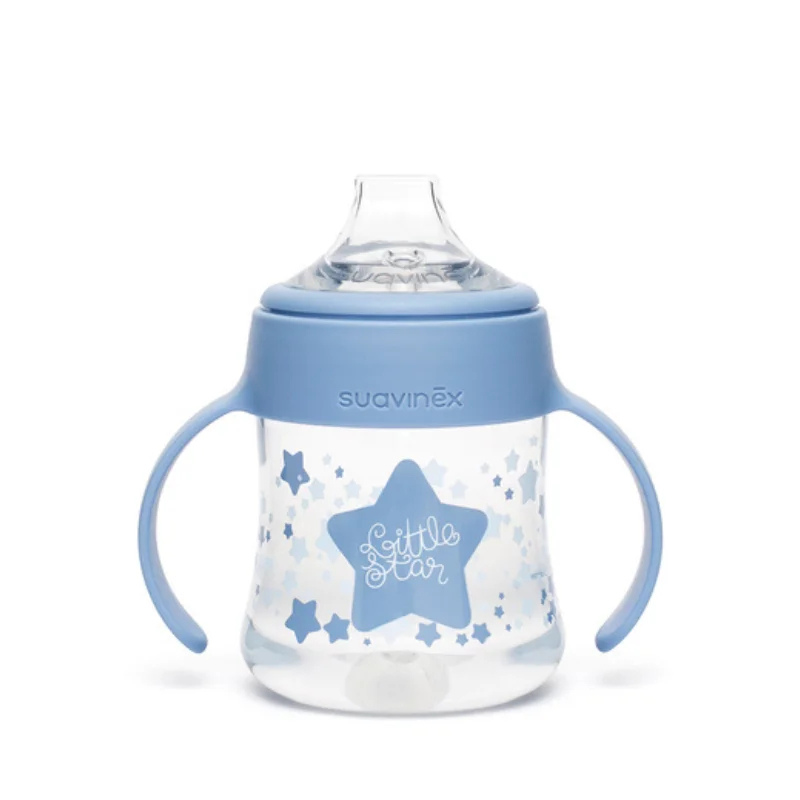 Coffret My First Set BLUE- Suavinex