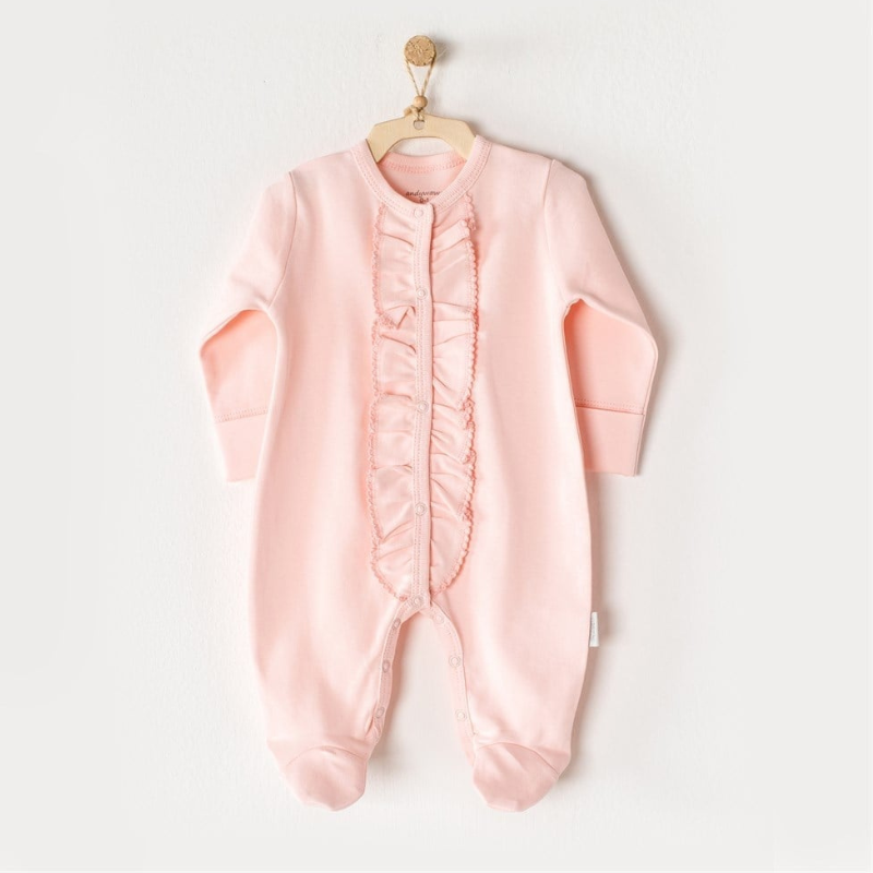 xx Combinaison bébé Andywawa AC23254