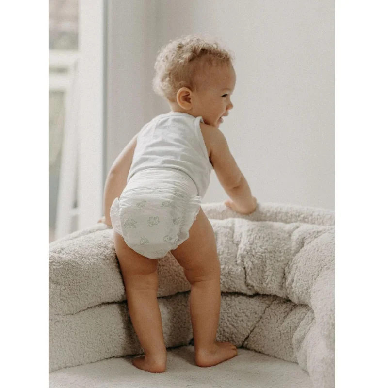 Couches-Culottes Bébé 16 – 30 kg Taille 6 JOONE PARIS