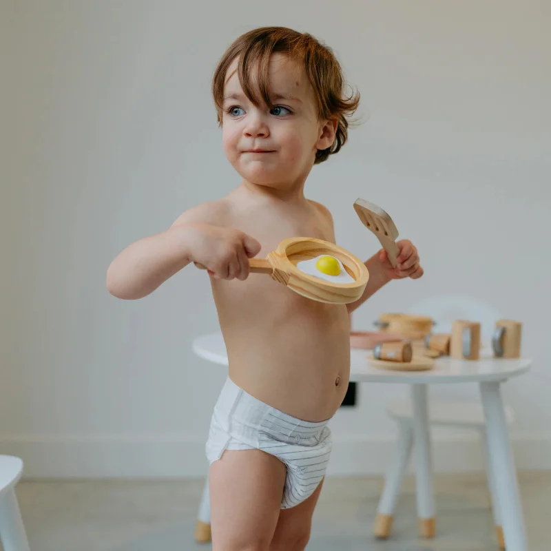 Couches Culottes Bébés 10 -18 kg Taille 5 JOONE PARIS