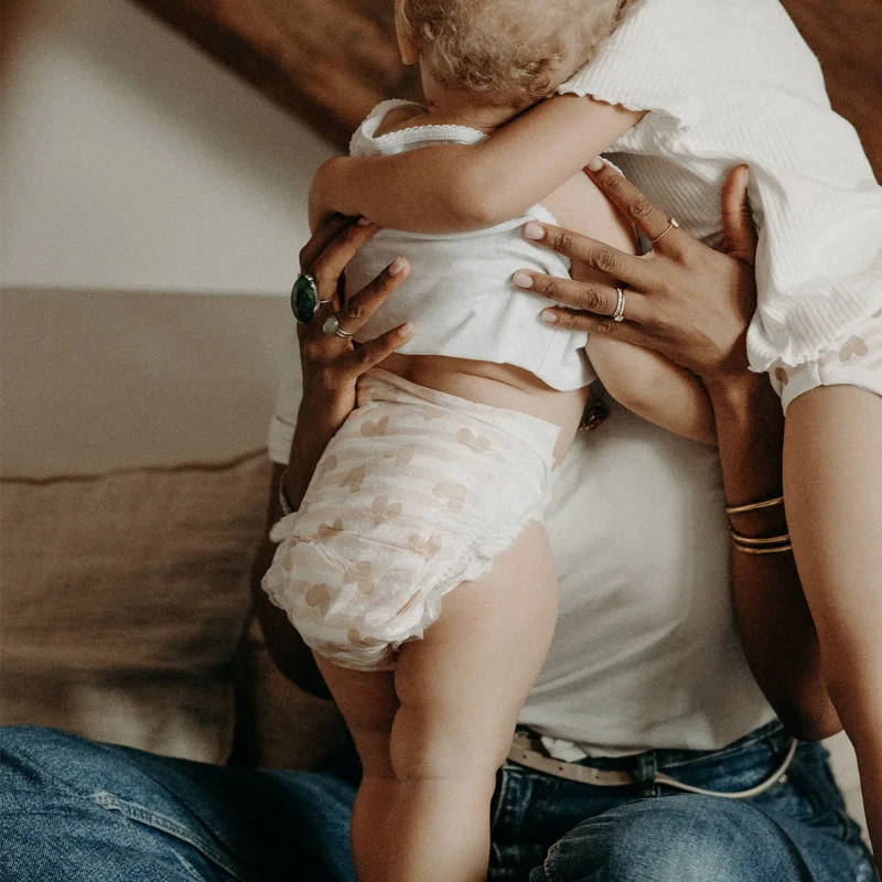 Couches Culottes Bébés 10 -18 kg Taille 5 JOONE PARIS