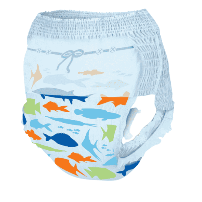 Couches culottes de bain taille M