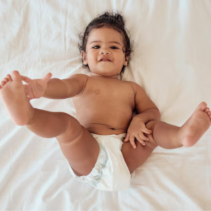 Couches REMA 1000 Taille XL