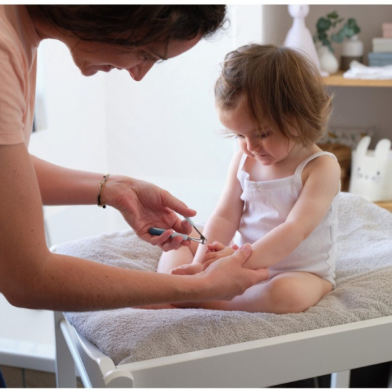 Coupe-ongles BébéConfort 1M+