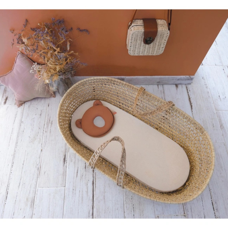 Coussin cale tête bébé P'tit Panda Air+  Candide Expert