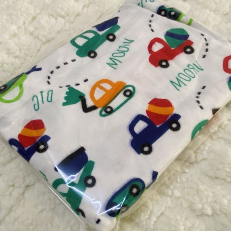 Couverture d’emmaillotage – Baby confort