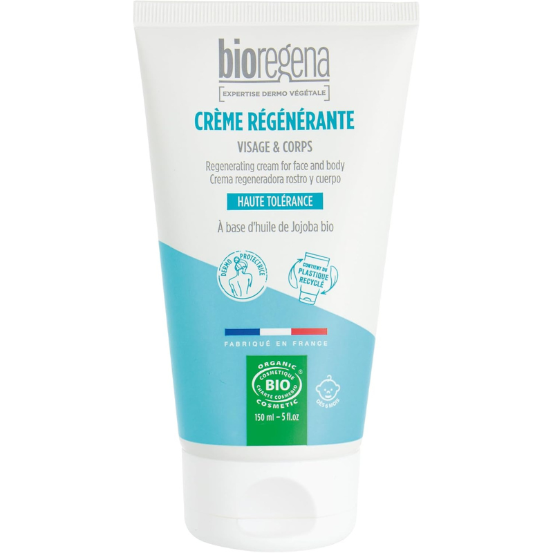 xx Crème regénérante 150ml – bioregene
