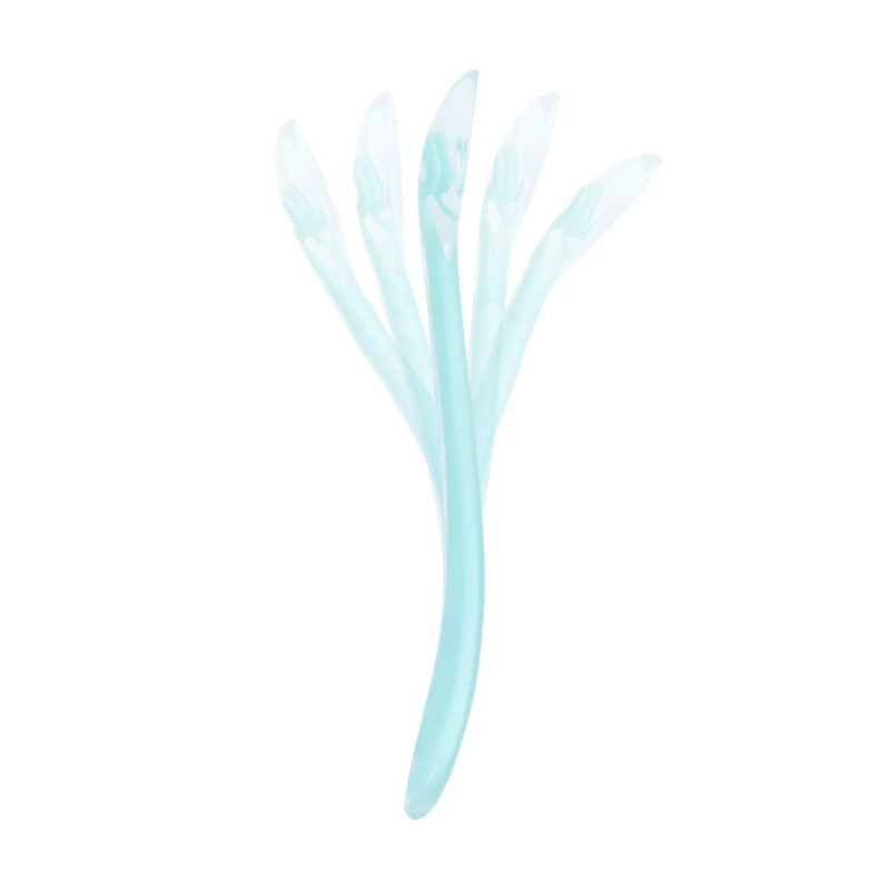 Cuillère bébé 1er âge-   Babymoov