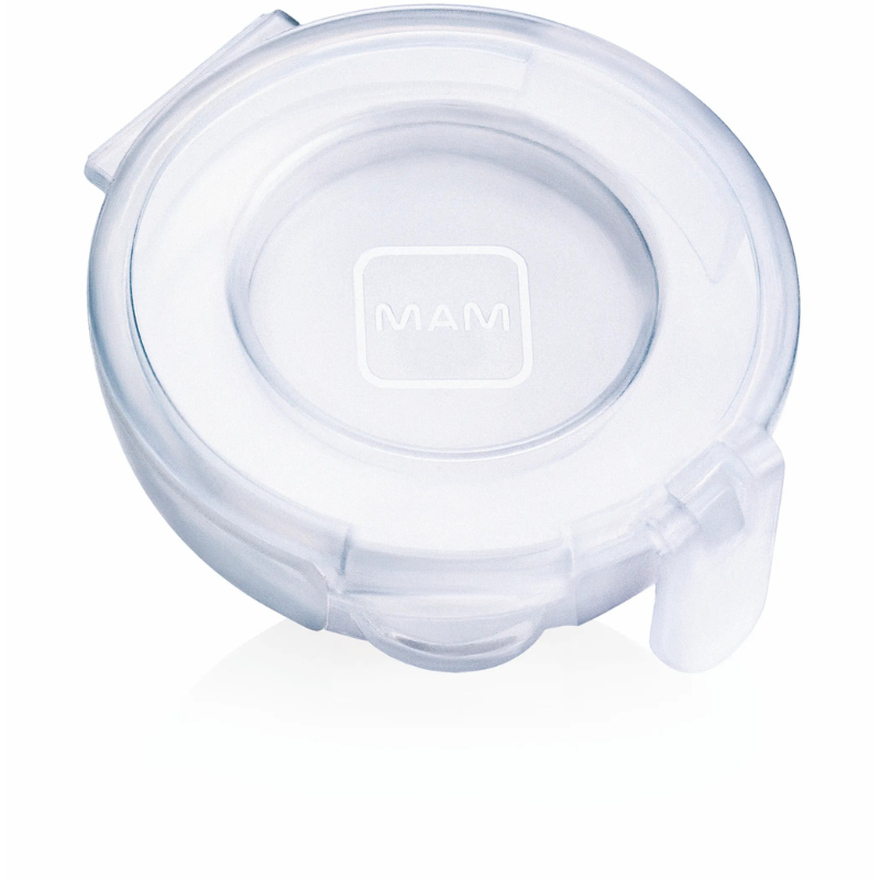 Cuillère et housse / Couverts d'apprentissage MAM