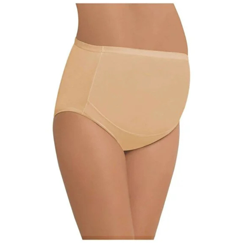 Culotte d'allaitement NBB 540 - Beige