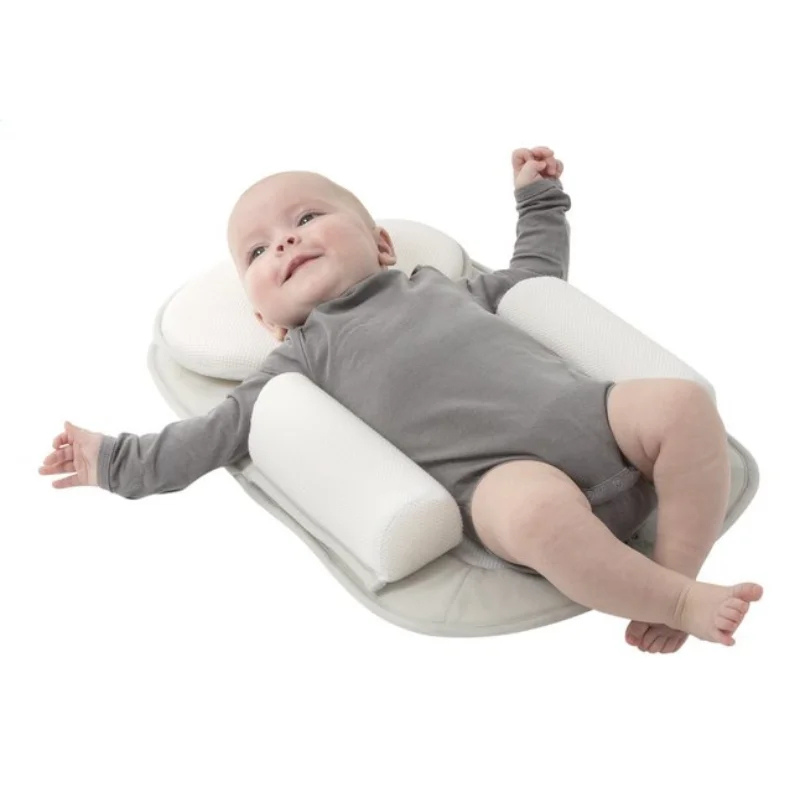 doomoo basics Cale-bébé dorsal Multi Sleep