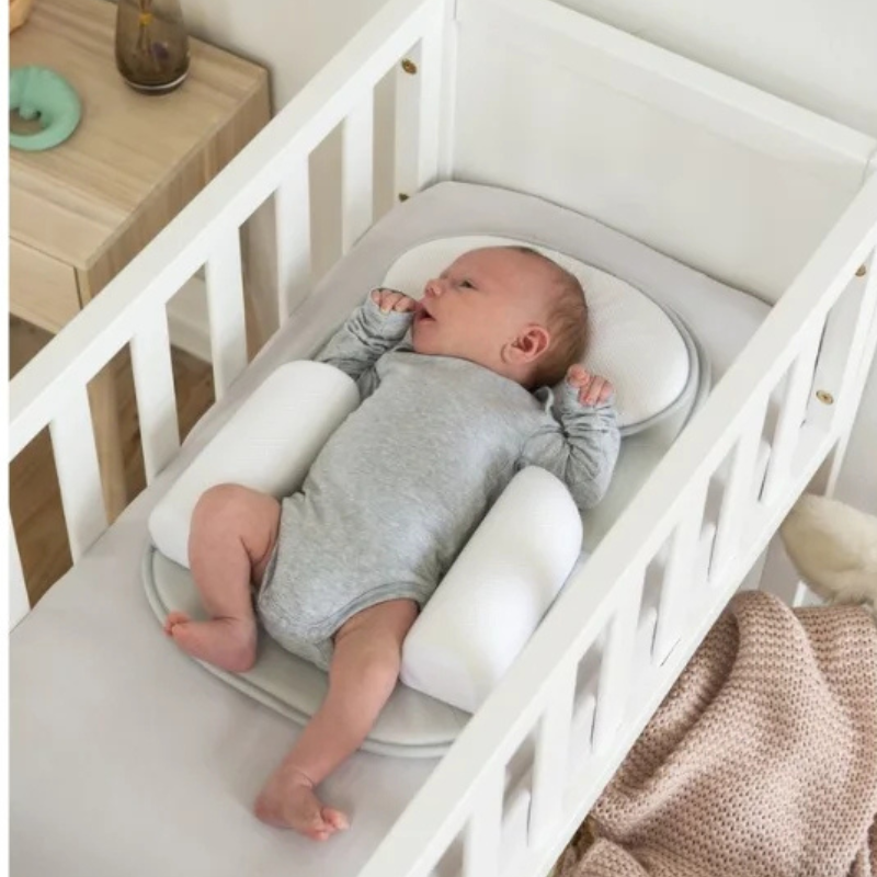 doomoo basics Cale-bébé dorsal Multi Sleep