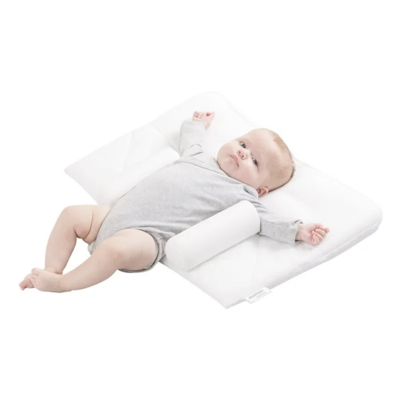 xx doomoo basics Cale-bébé dorsal Supreme Sleep Large