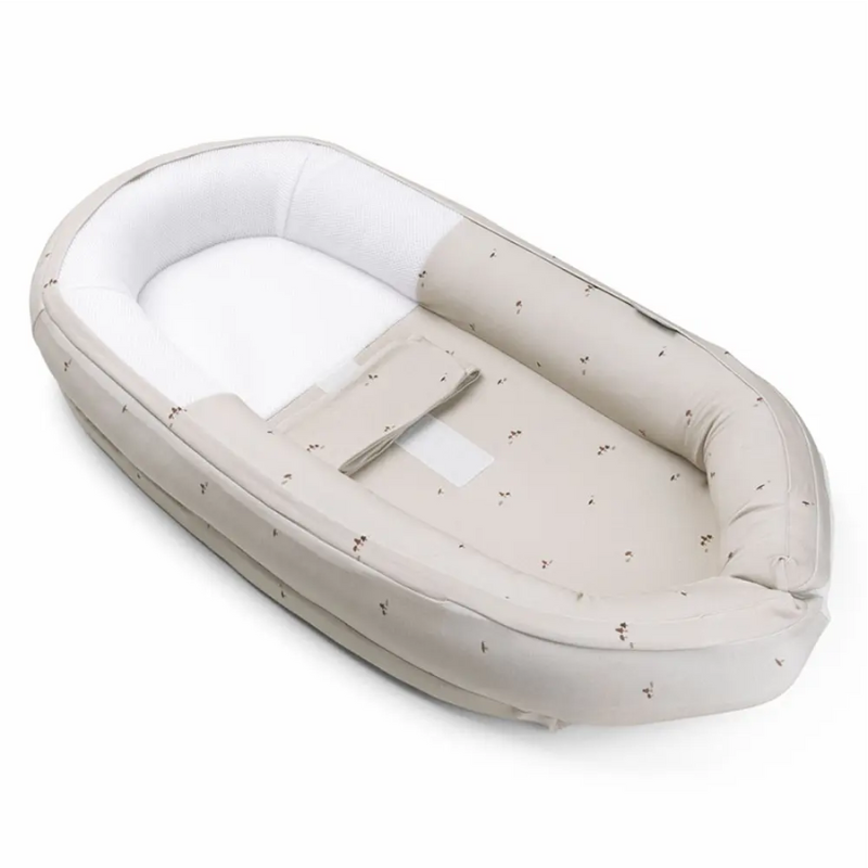 xx Doomoo Cocoon Réducteur De Lit Mushroom