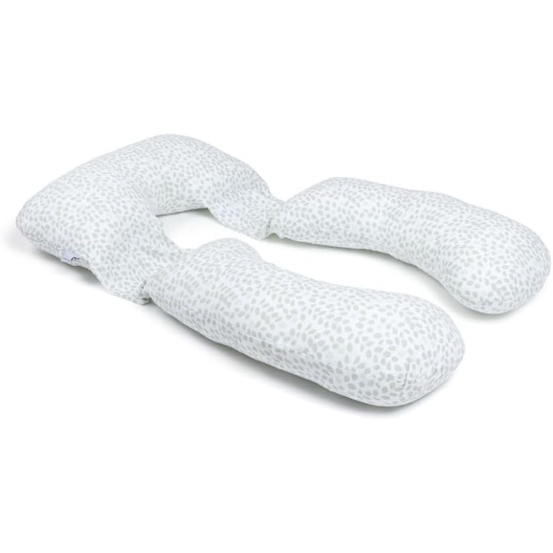 xx doomoo Coussin de Grossesse et d'allaitement Maxxy - Format XXL doomoo Coussin de Grossesse et d'allaitement Maxxy - Format XXL