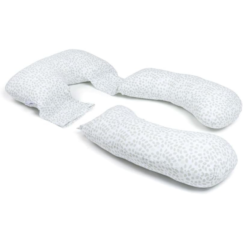 doomoo Coussin de Grossesse et d'allaitement Maxxy - Format XXL doomoo Coussin de Grossesse et d'allaitement Maxxy - Format XXL