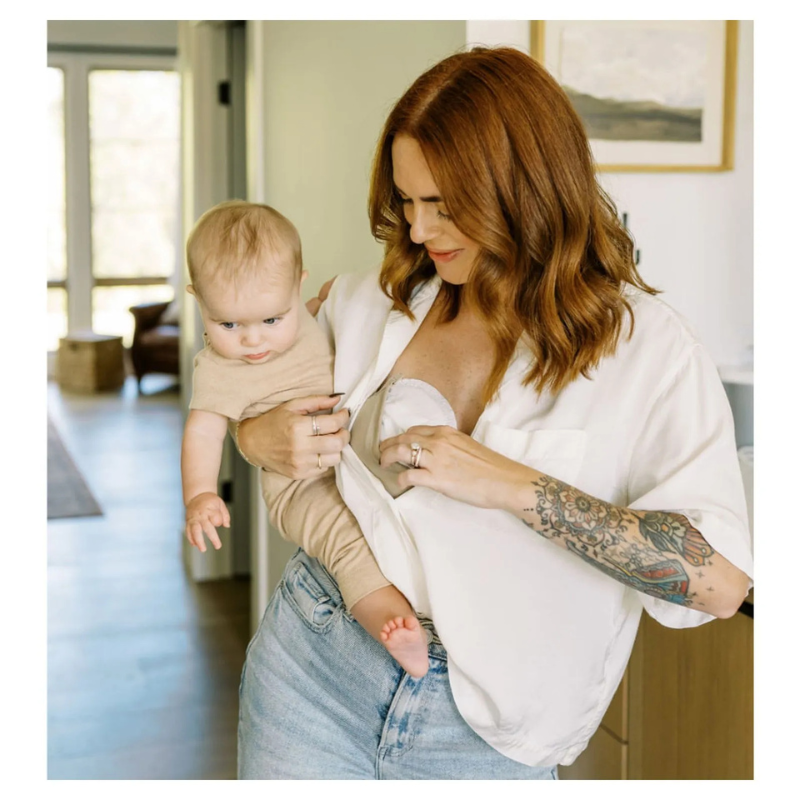 Dr Brown&#039;s Coussinets D&#039; Allaitement 30 Unité