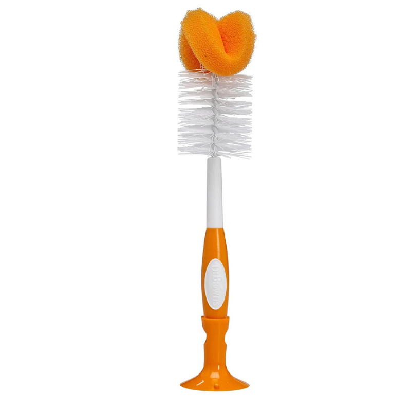 xx Dr. Brown's Brosse nettoyage biberons