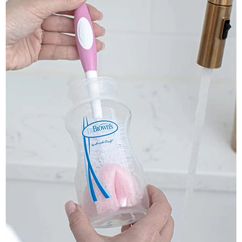 Dr. Brown's Brosse nettoyage biberons