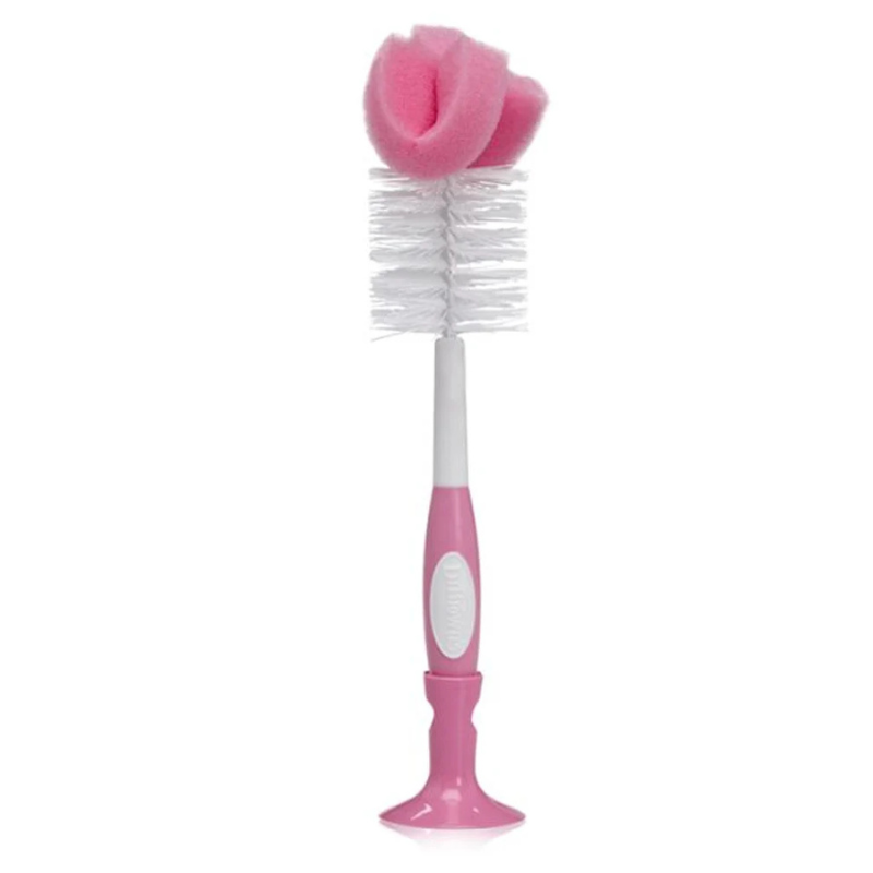 Dr. Brown's Brosse nettoyage biberons