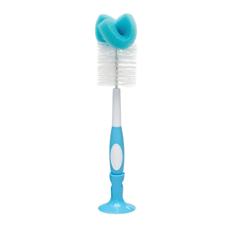 Dr. Brown's Brosse nettoyage biberons