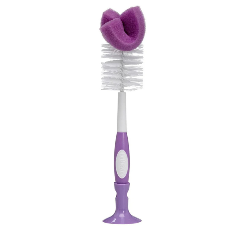 Dr. Brown's Brosse nettoyage biberons