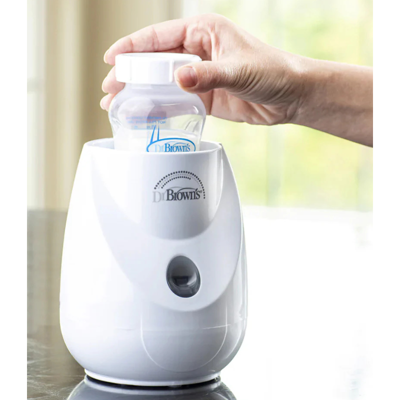 Dr. Brown's Chauffe biberon et stérilisateur Insta-Feed