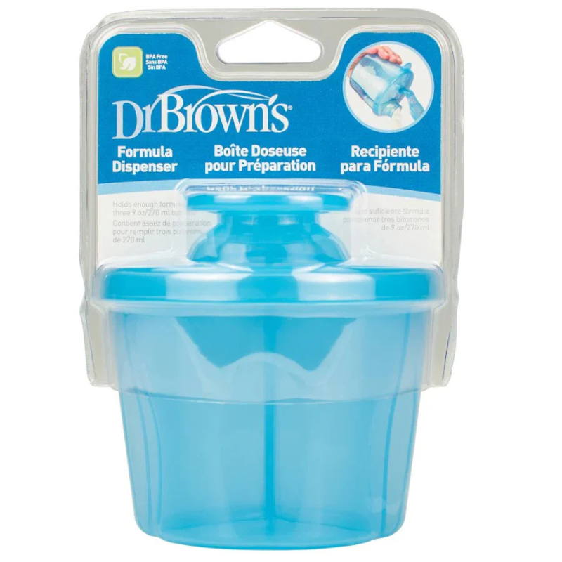 xx Dr. Brown’s Distributeur de lait en poudre