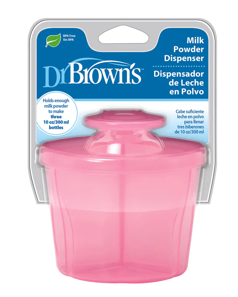 Dr. Brown’s Distributeur de lait en poudre