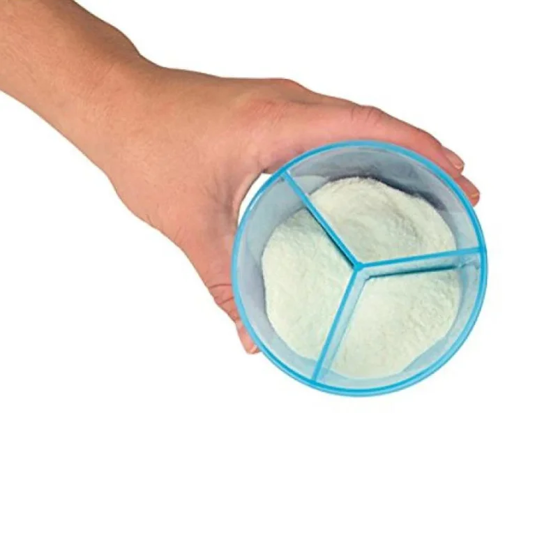 Dr. Brown’s Distributeur de lait en poudre